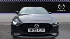 Mazda 3 2.0 e-Skyactiv G MHEV GT Sport 5dr Petrol Hatchback
